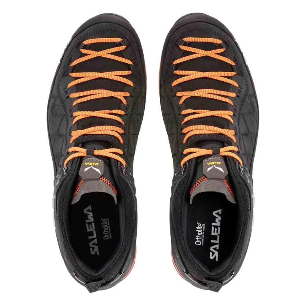 男裝防水透氣登山鞋 Mtn Trainer 2 GTX