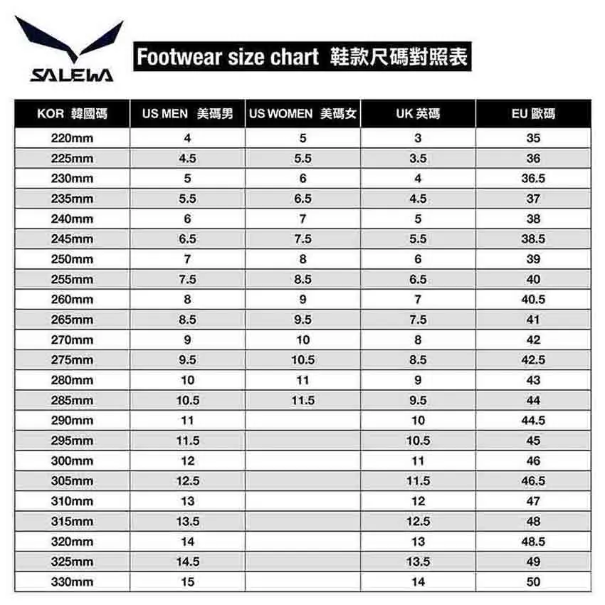 男裝防水透氣登山鞋 Mtn Trainer 2 GTX