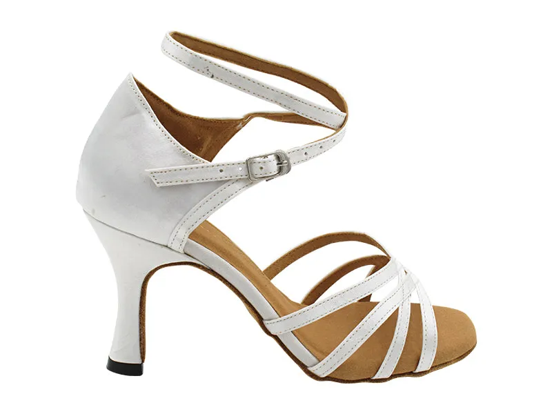 1606LEDSS White Satin