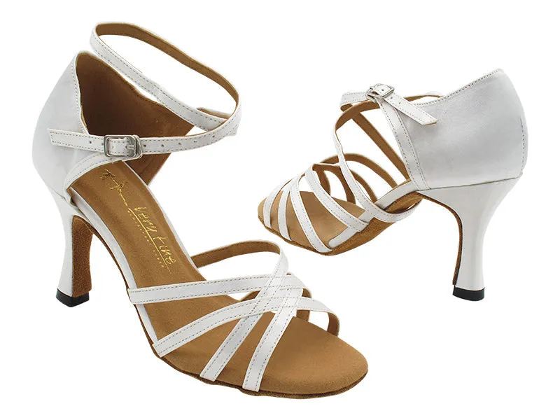 1606LEDSS White Satin