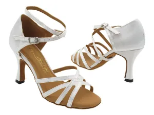 1606LEDSS White Satin