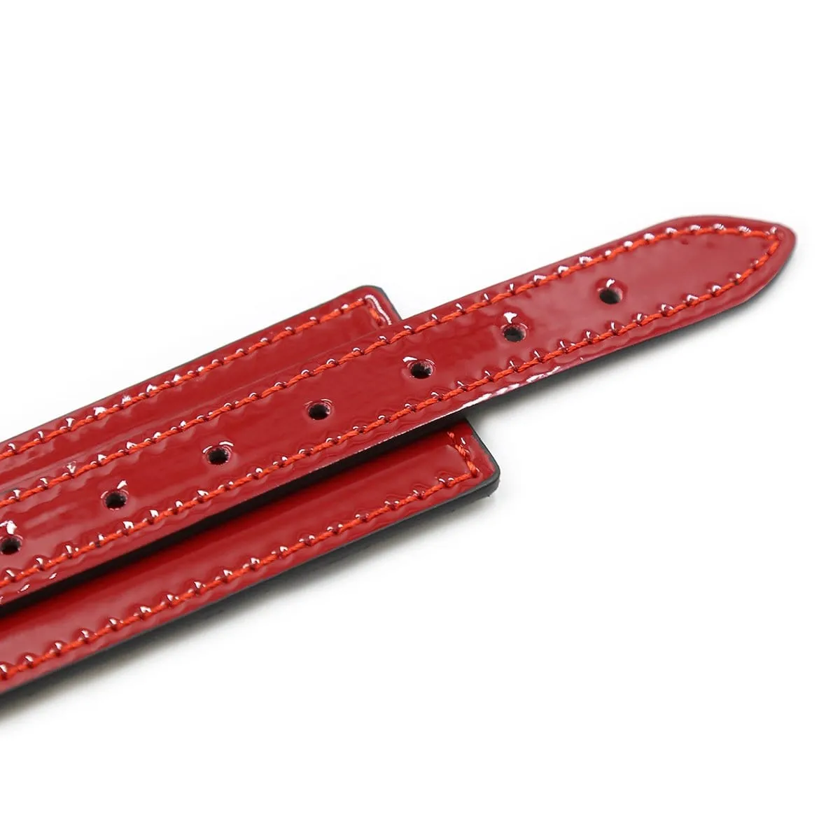 1869MQ      Candy Apple Gold Standard Wrist Cuffs - MEGA Deal