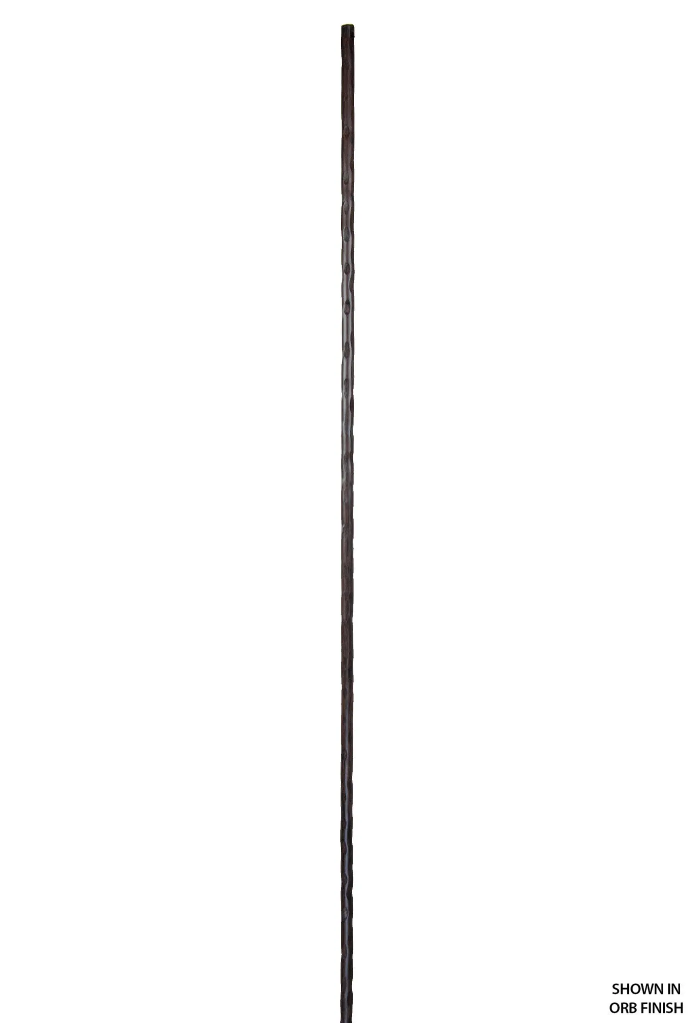 2775 Series R600 Plain Victorian Iron Baluster