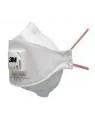 3M 9332 Aura Disposable Respirator - FFP3 (10/Pack)