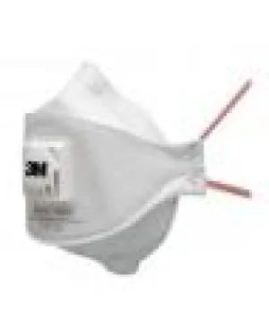 3M 9332 Aura Disposable Respirator - FFP3 (10/Pack)
