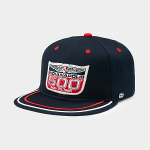 70th Indianapolis 500 1986 Vintage Snapback