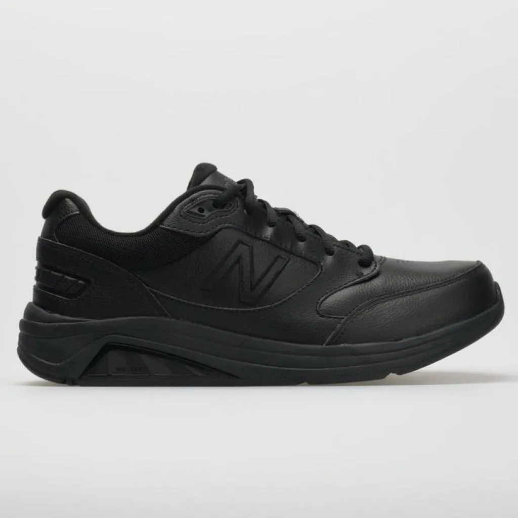928 - Black - Women's