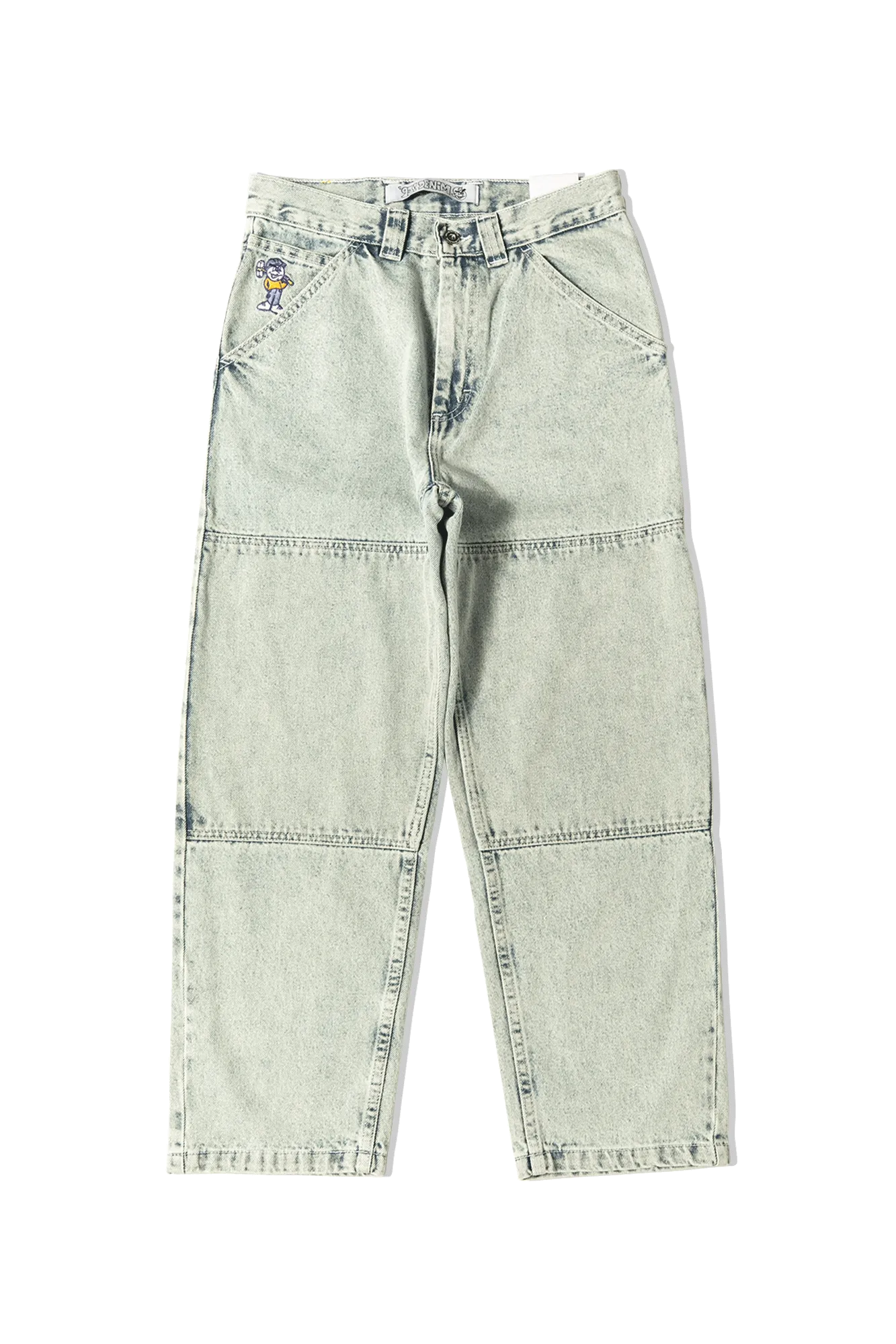 93! Work Pant