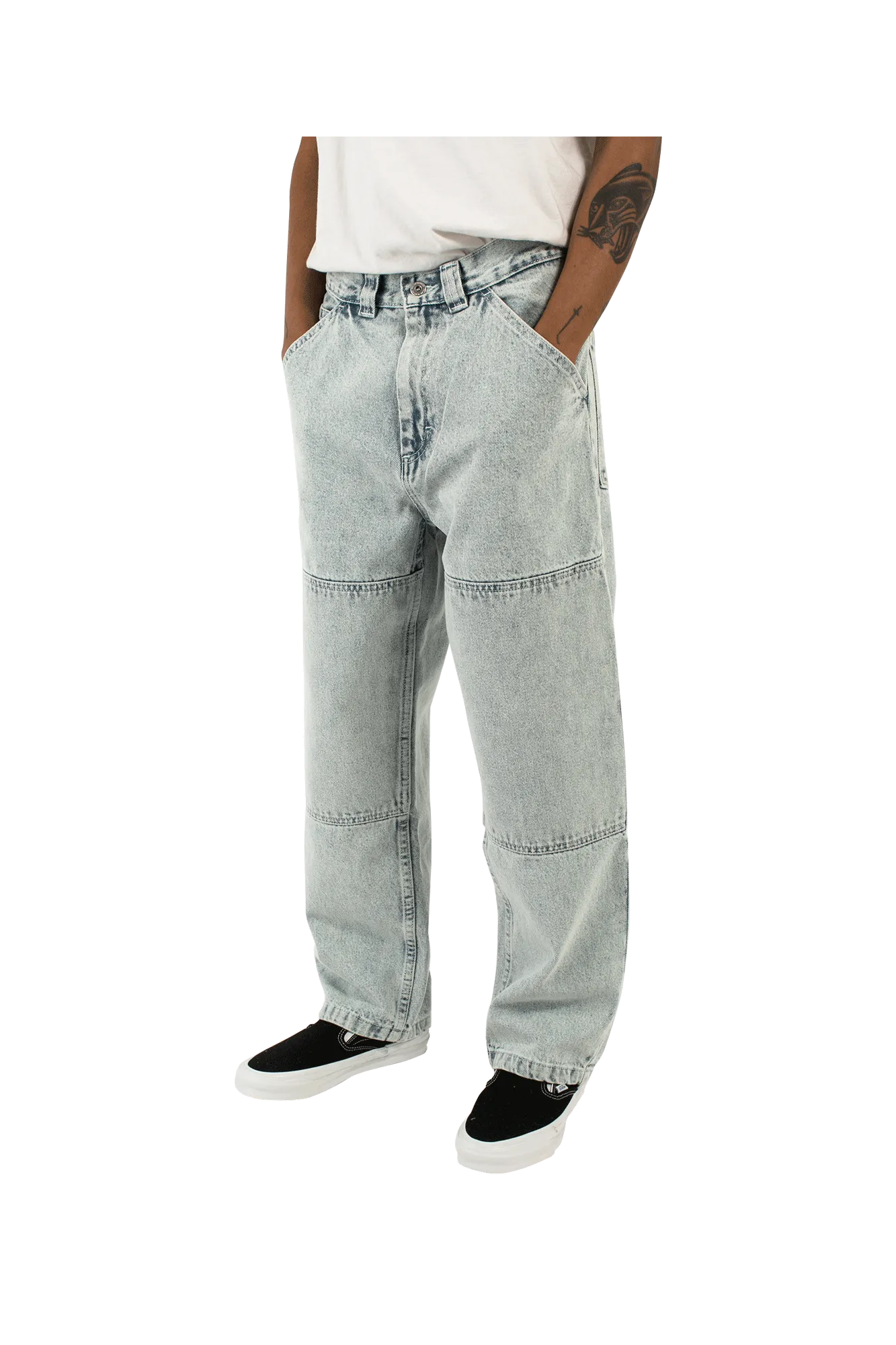 93! Work Pant