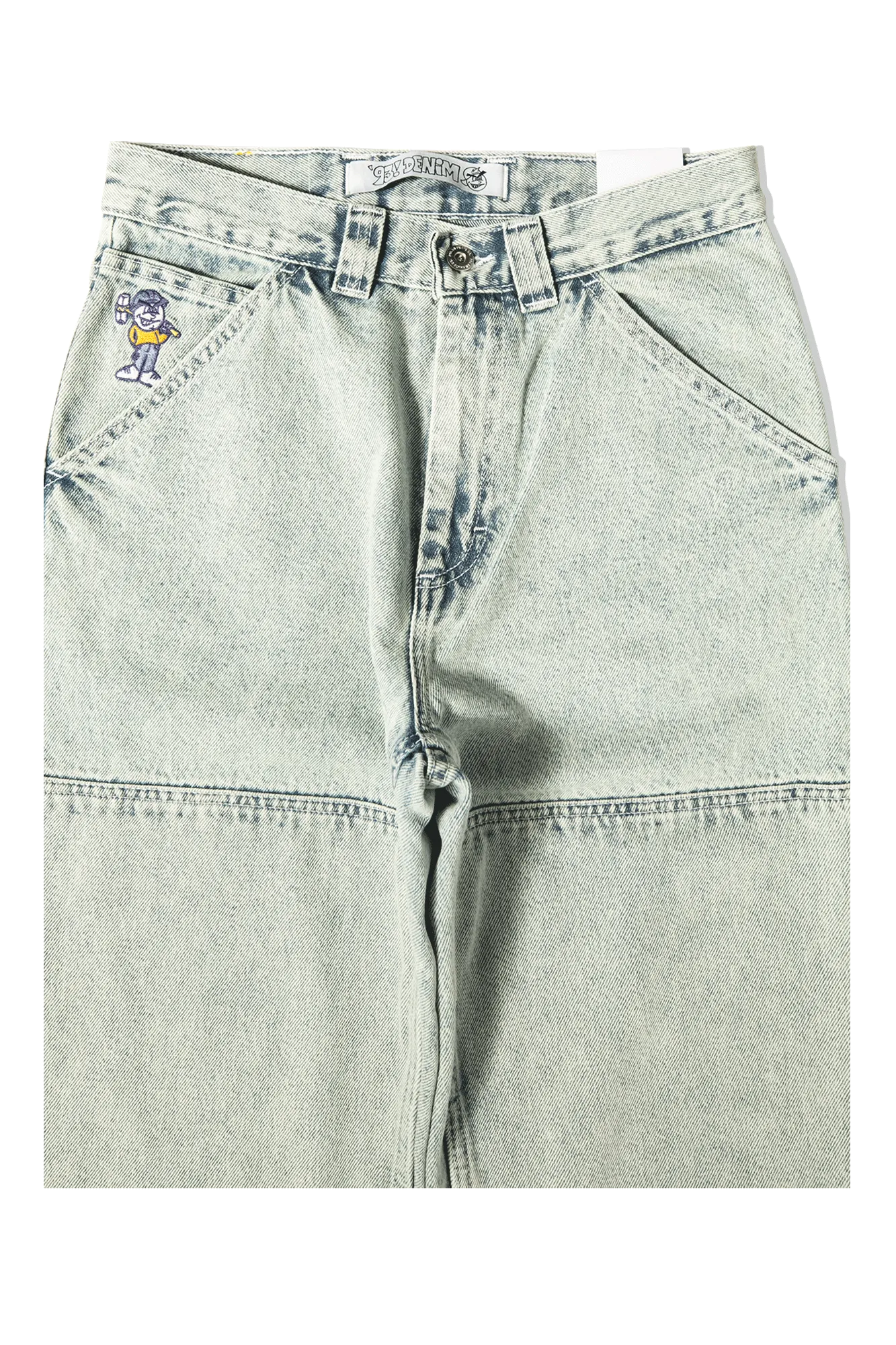 93! Work Pant
