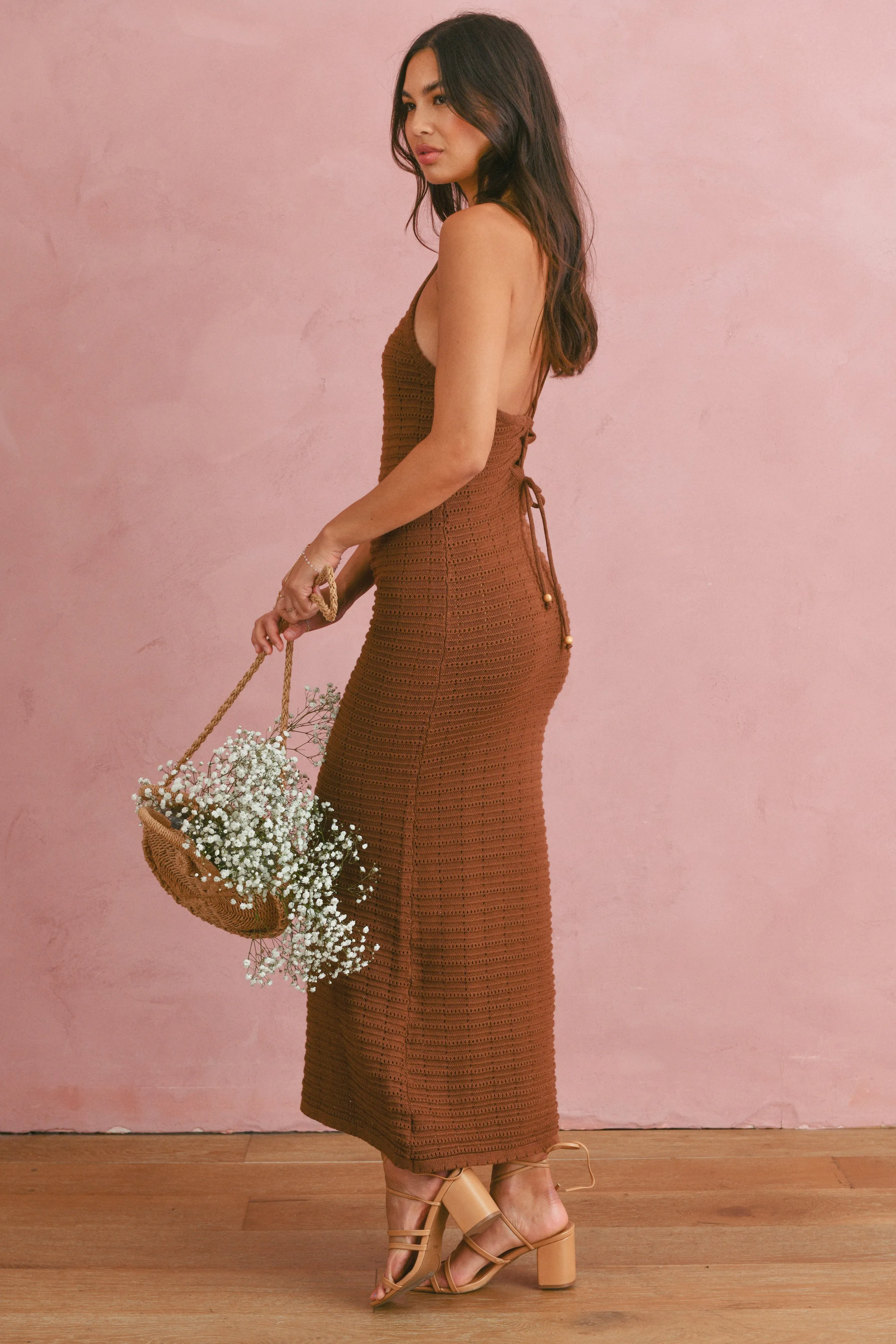 A Wonderful Life Dress