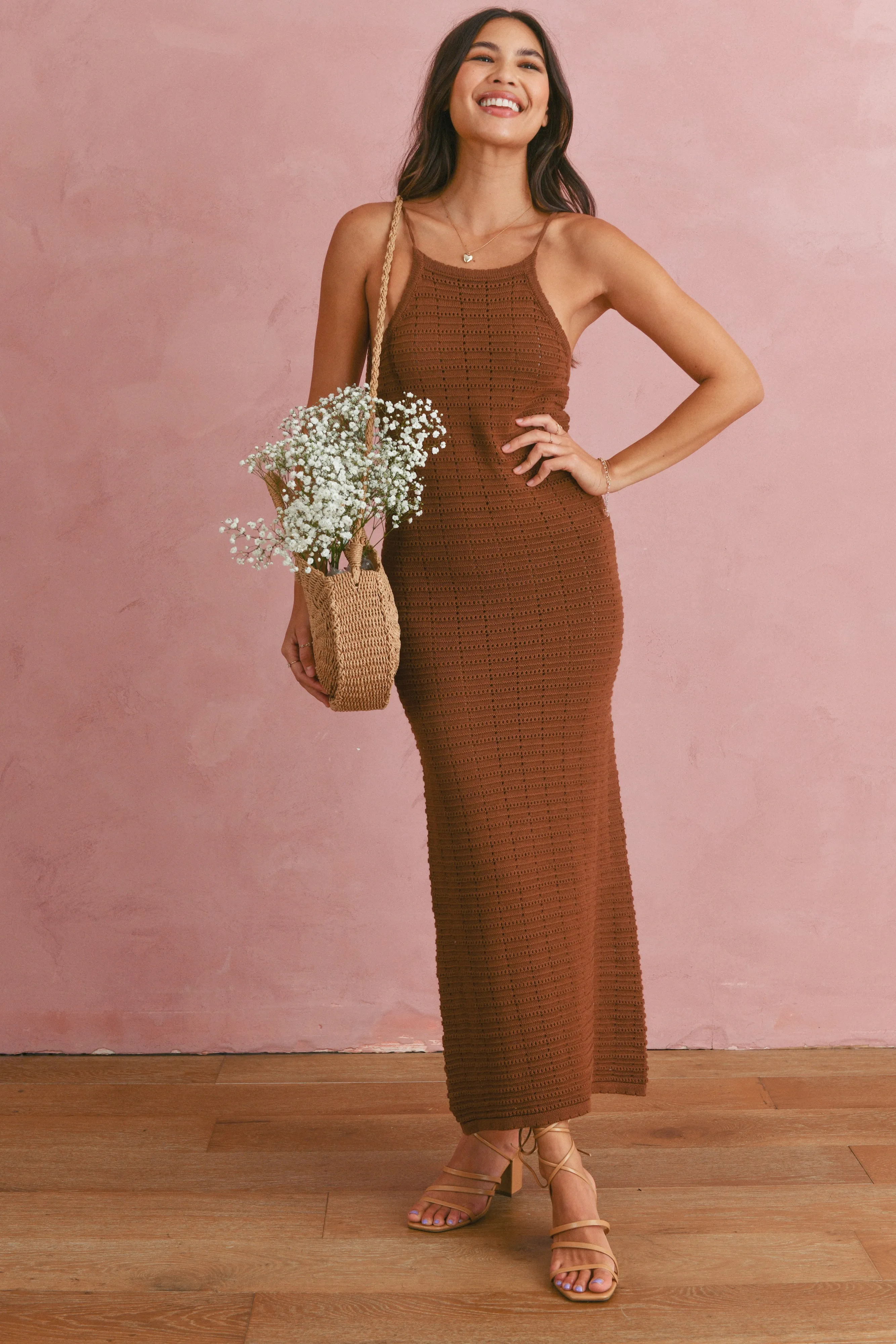 A Wonderful Life Dress