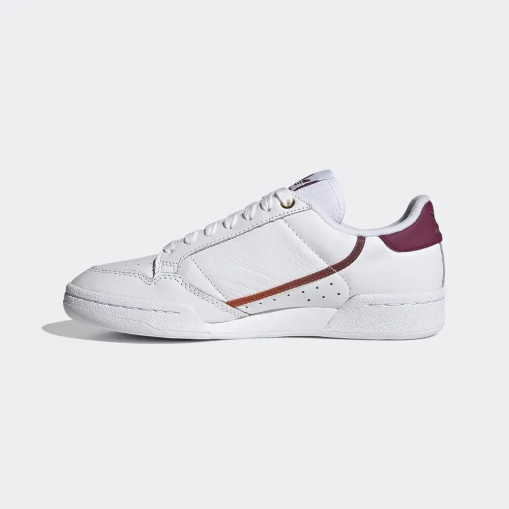 adidas Continental 80 Floral Shoes