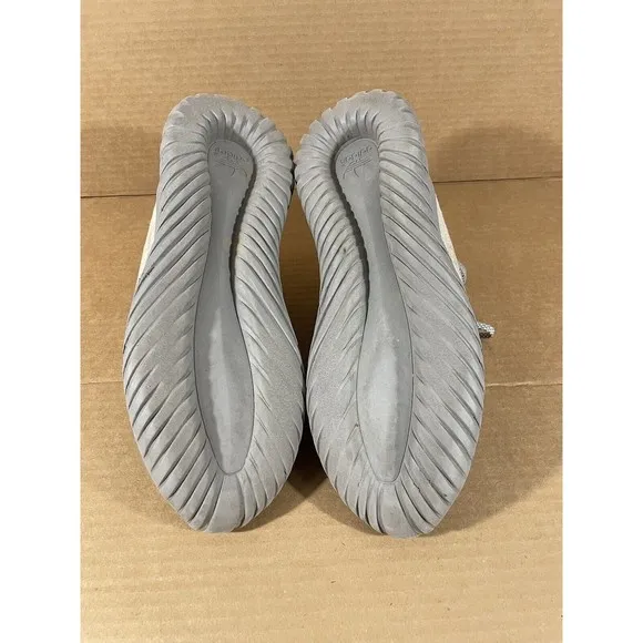 Adidas Men Size 11 Tubular Radial Shoes Sneakers Trainers Gray S76718