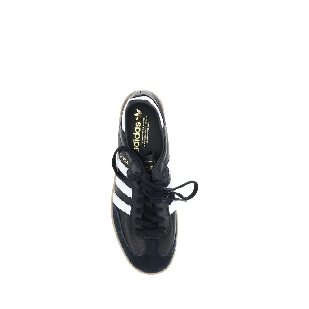 Adidas Samba Sneakers