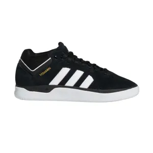 Adidas Tyshawn - Core Black / Cloud White / Core Black