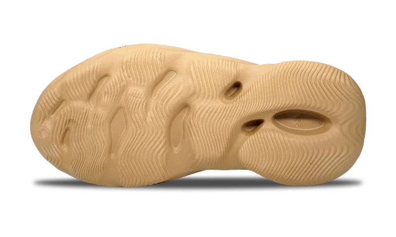 Adidas Yeezy Foam Runner Ochre (GW3354) Kanye West Men's Size 5-13 Shoes
