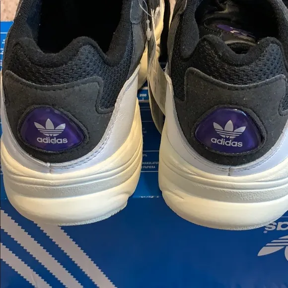 Adidas Yung-96 shoes men’s 6 NWT