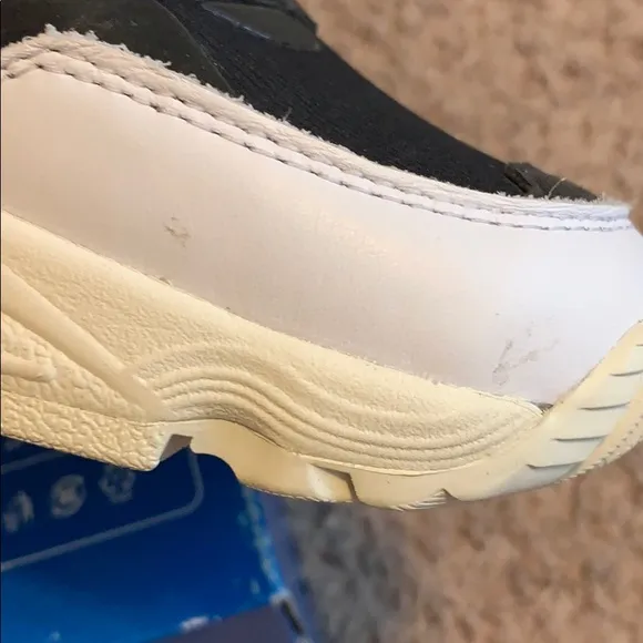 Adidas Yung-96 shoes men’s 6 NWT