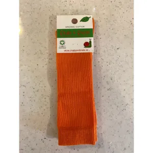 Adult's Rusted Earth Knee Socks