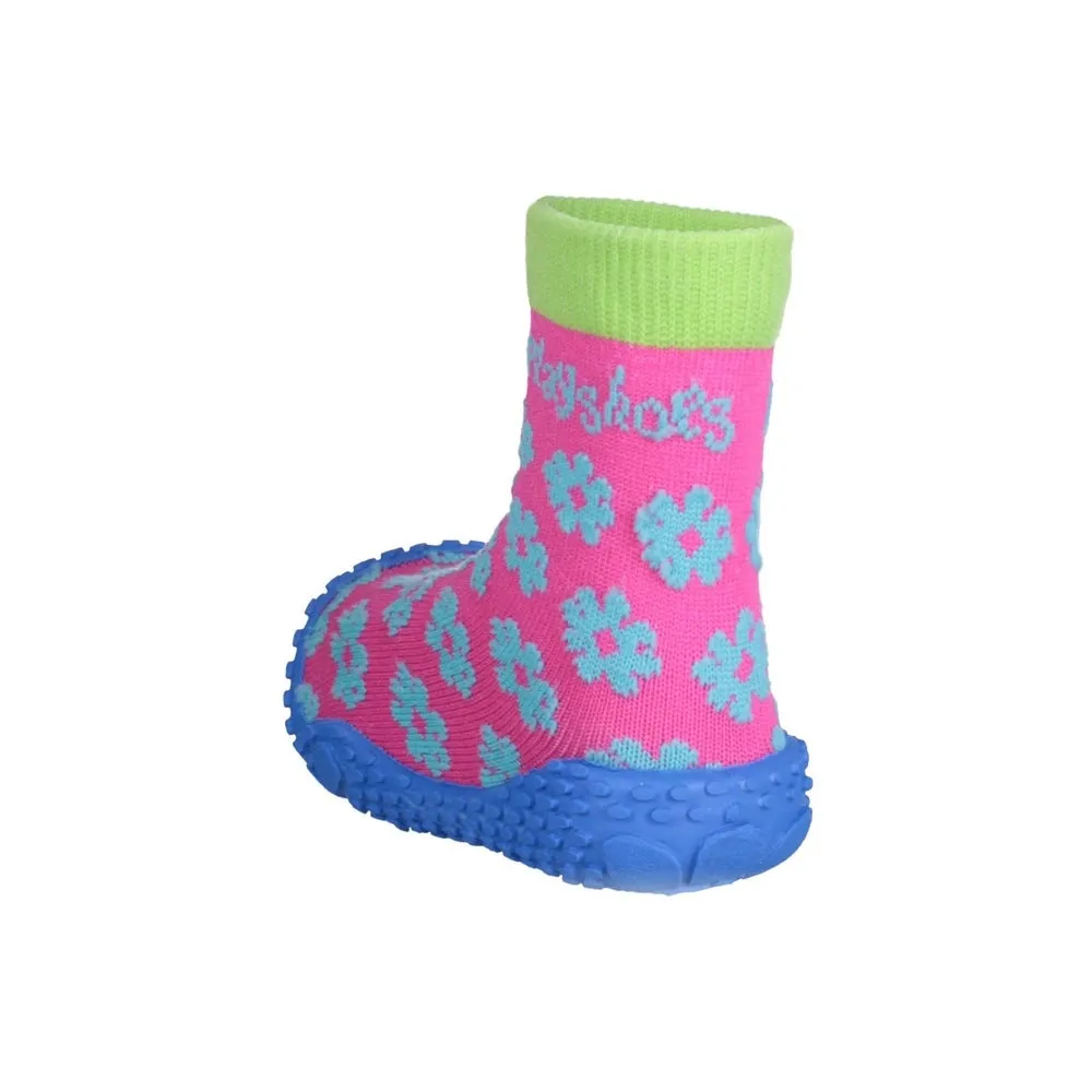 Adventure Shoes -  flower