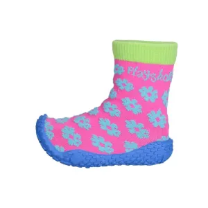 Adventure Shoes -  flower