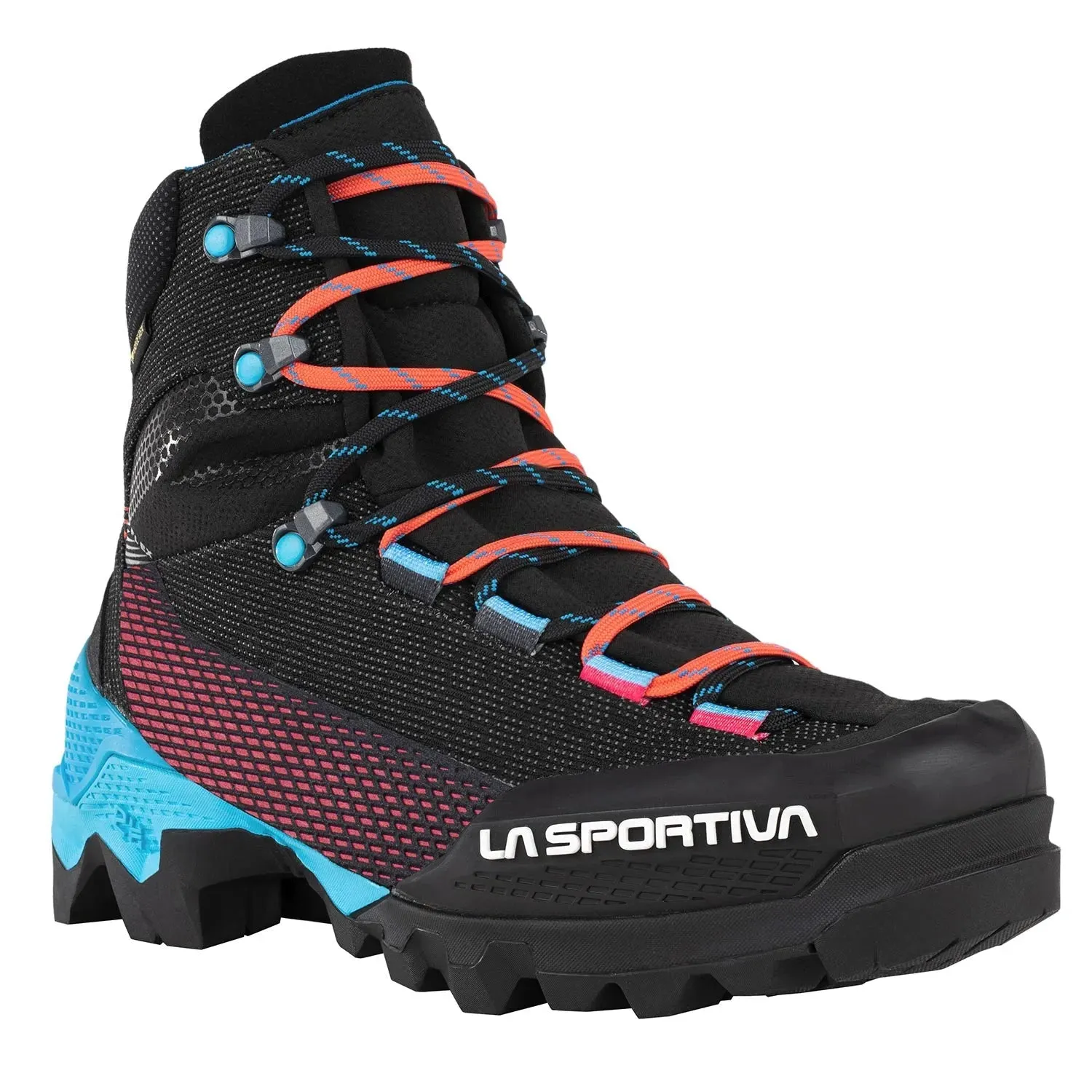 Aequilibrium ST GTX W