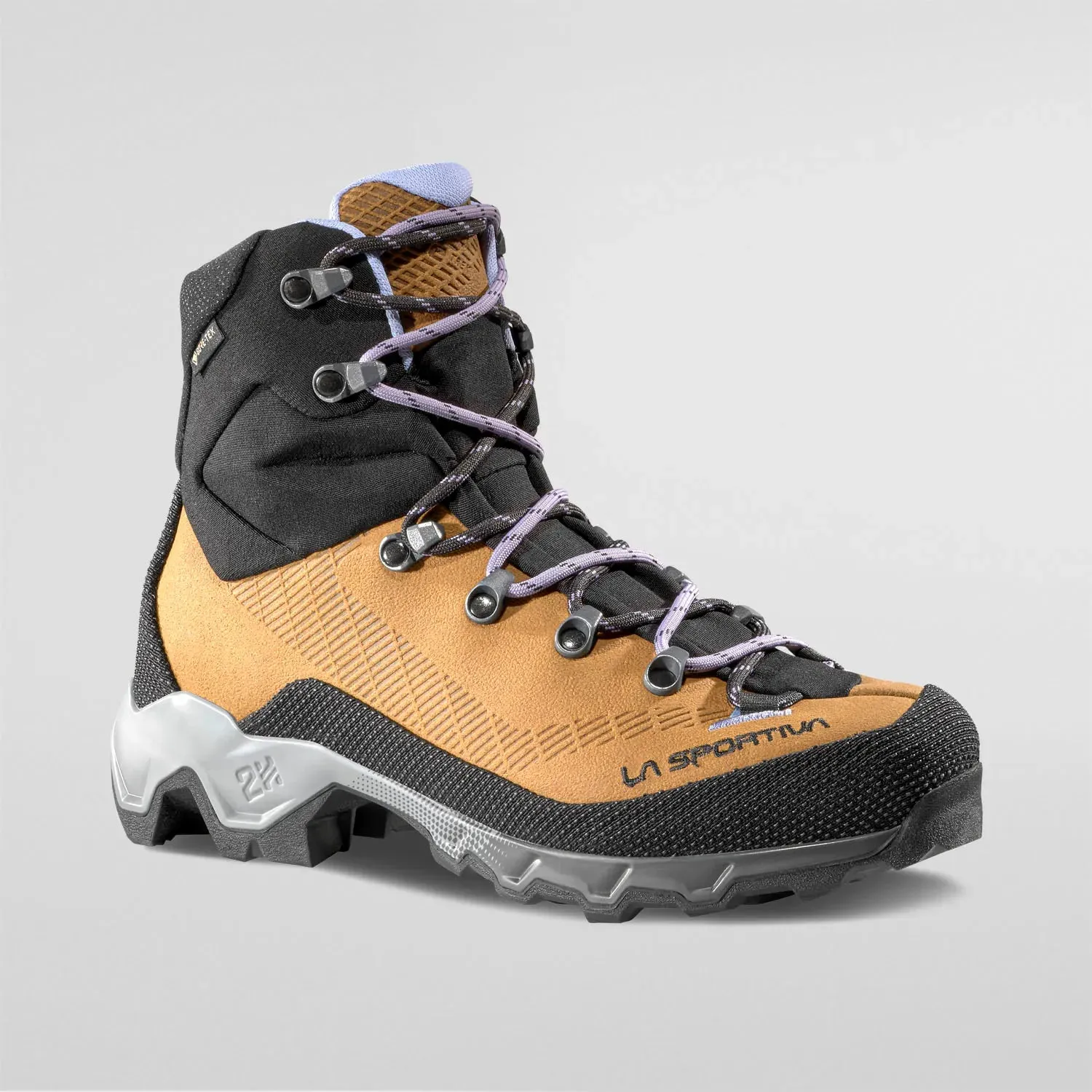 Aequilibrium Trek GTX W