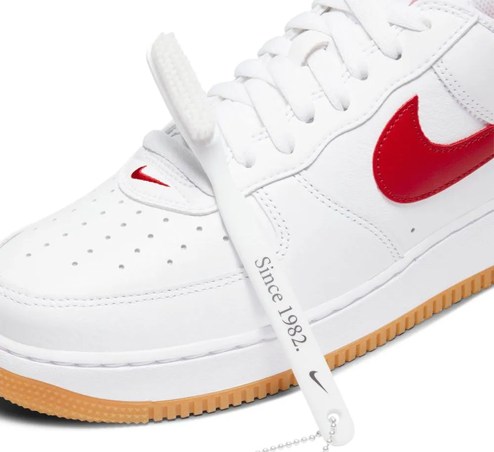 AIR FORCE 1 LOW RETRO
