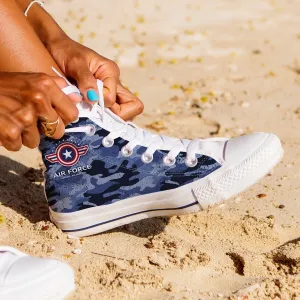 Air Force High Tops