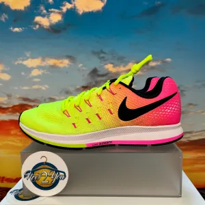 Air Pegasus Zoom 33 OC 'Unlimited Olympic Collection'