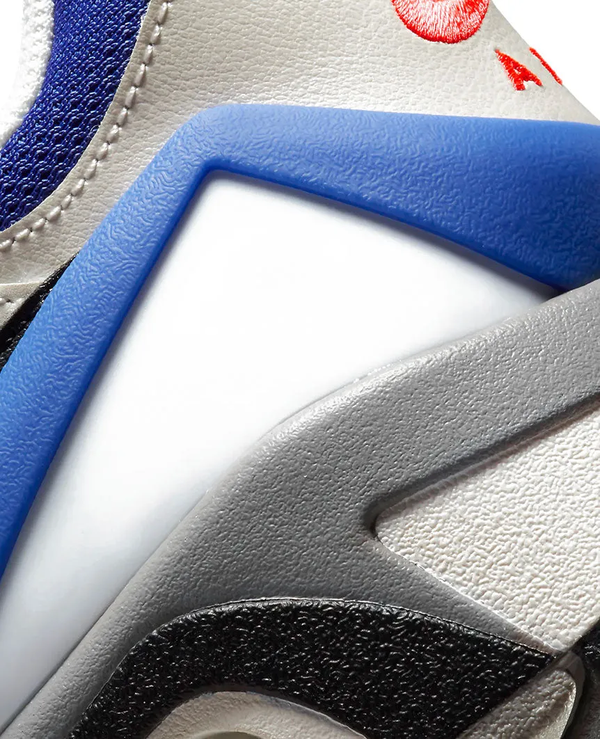 Air Structure Triax 91 Persian Violet