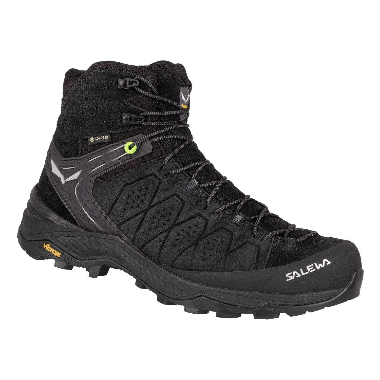 Alp Trainer 2 Mid GTX M