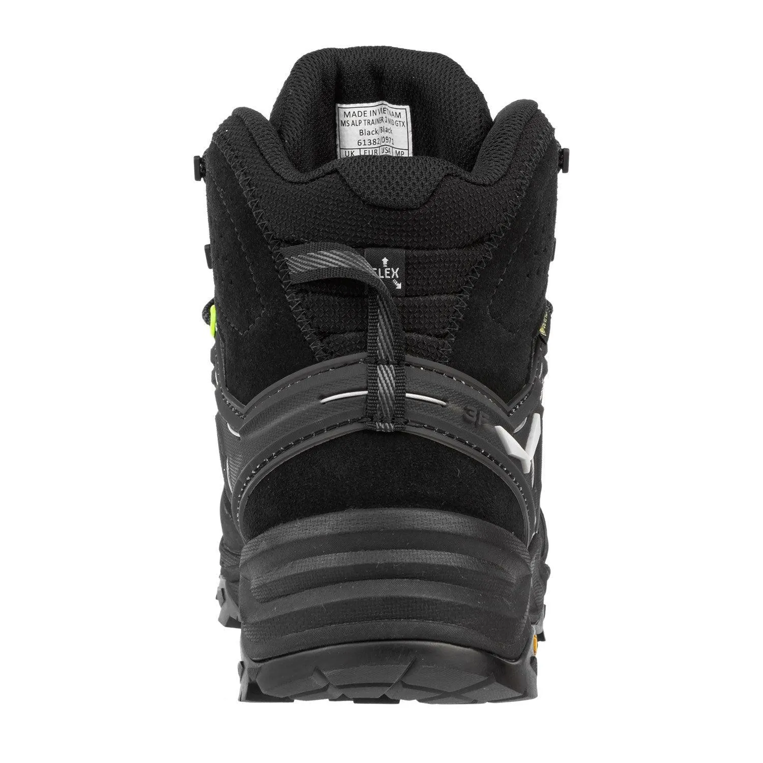 Alp Trainer 2 Mid GTX M