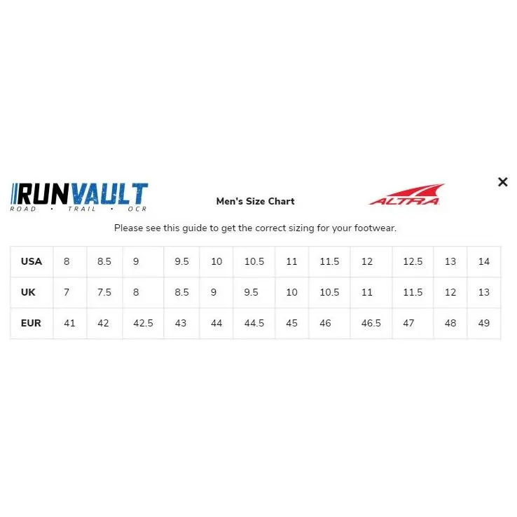 Altra - Solstice XT2 - Men's