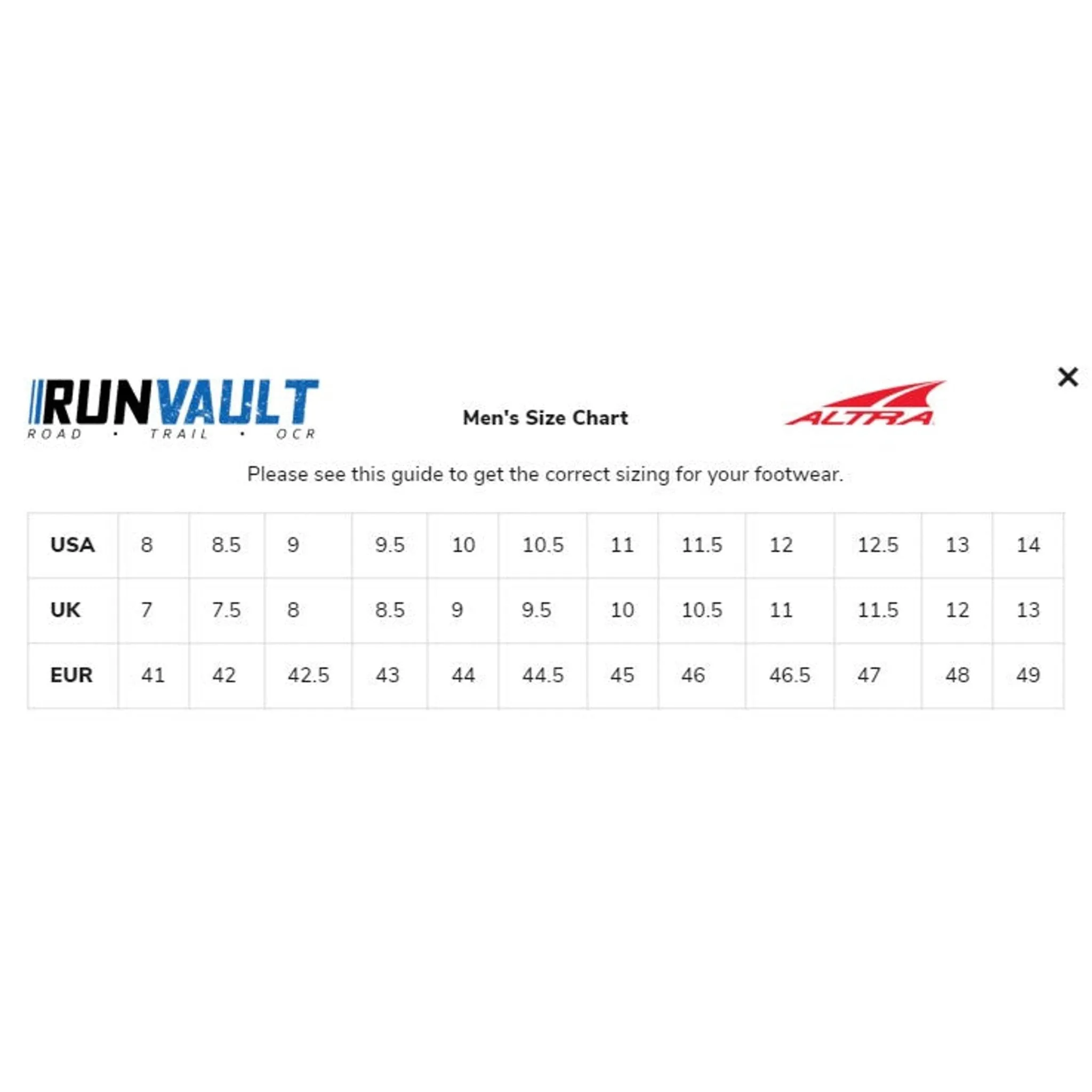 Altra - Torin 7 - Men's