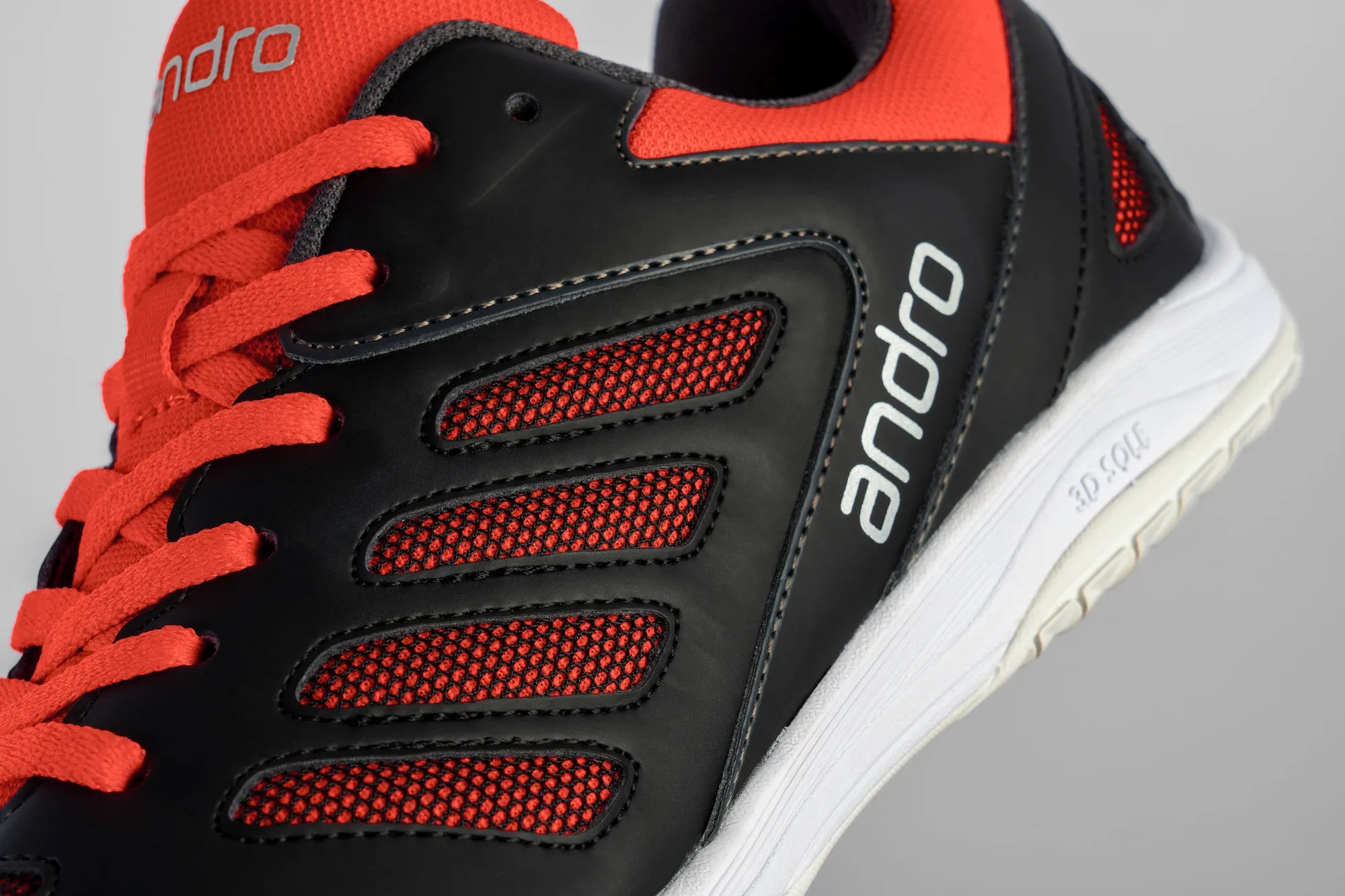 Andro shoes Cross Step 2