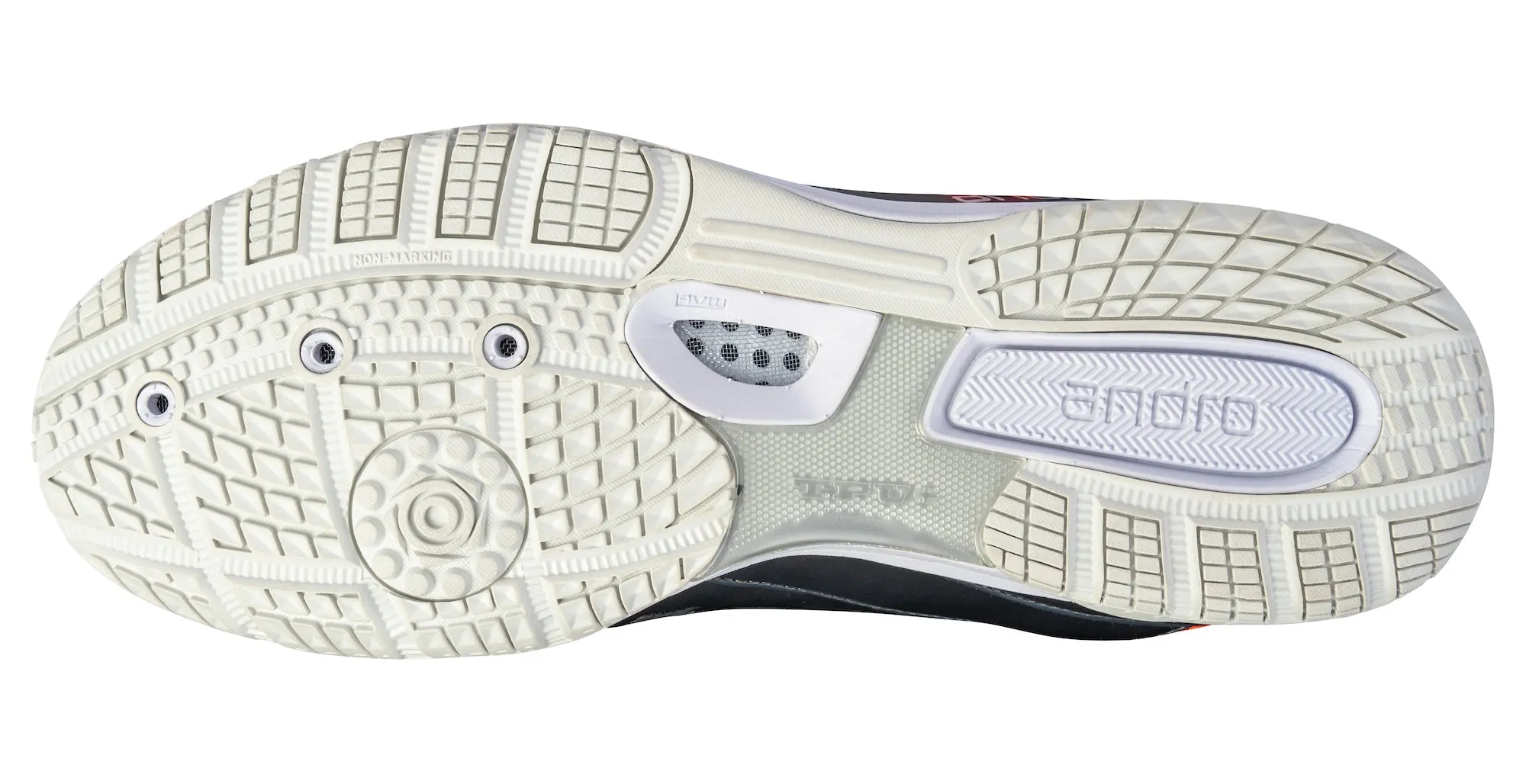 Andro shoes Cross Step 2