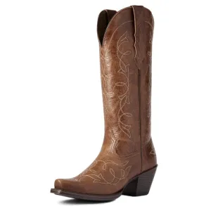 Ariat Boots Womens Heritage D Toe Stetchfit