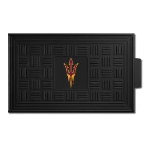 Arizona State University Medallion Door Mat