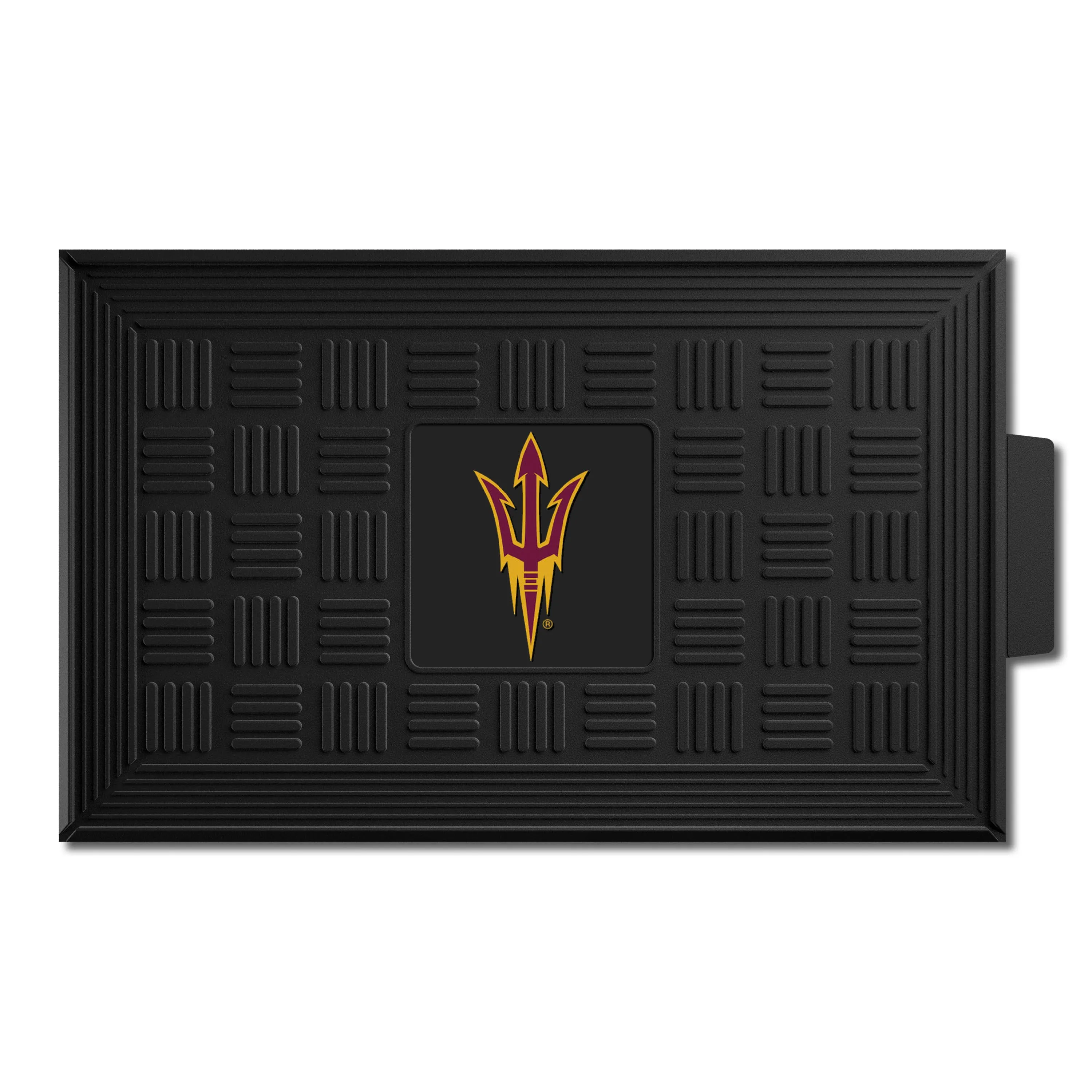 Arizona State University Medallion Door Mat
