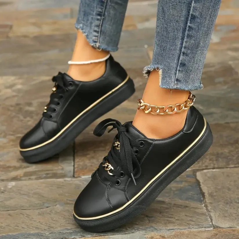 AROHA™ TRENDY ORTHOPEDIC SNEAKERS