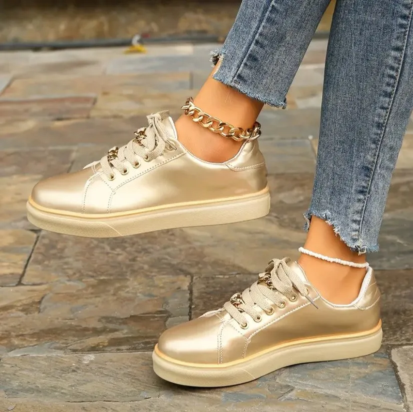 AROHA™ TRENDY ORTHOPEDIC SNEAKERS
