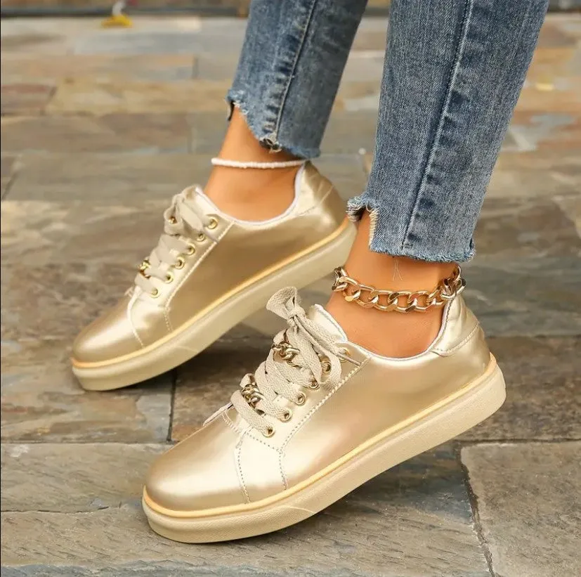 AROHA™ TRENDY ORTHOPEDIC SNEAKERS
