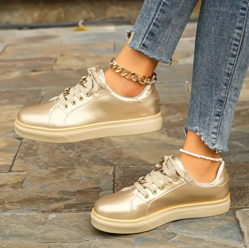 AROHA™ TRENDY ORTHOPEDIC SNEAKERS