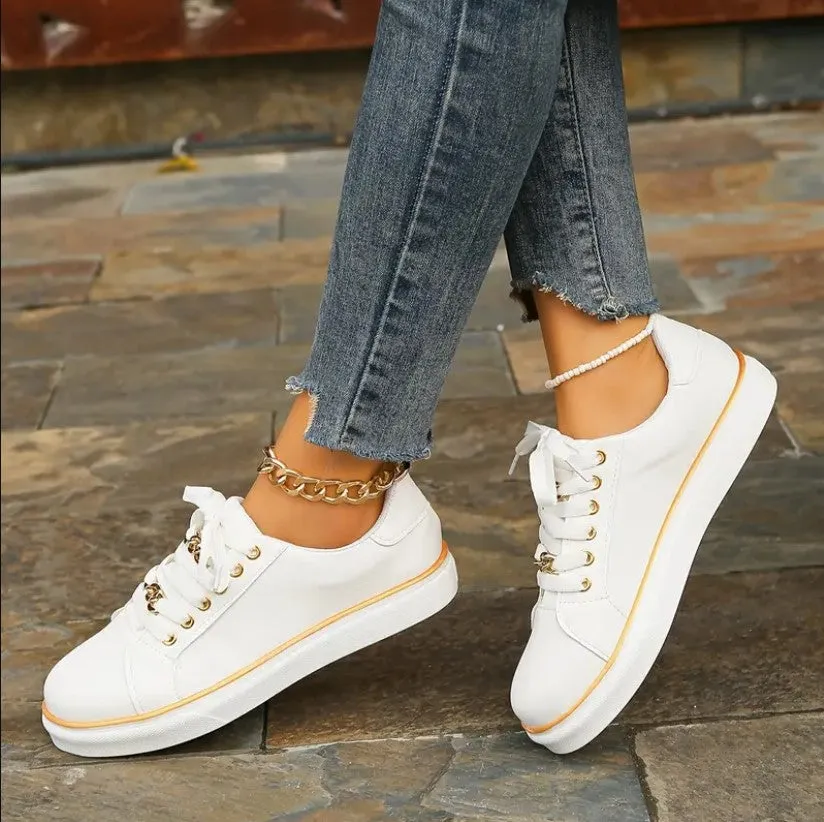 AROHA™ TRENDY ORTHOPEDIC SNEAKERS
