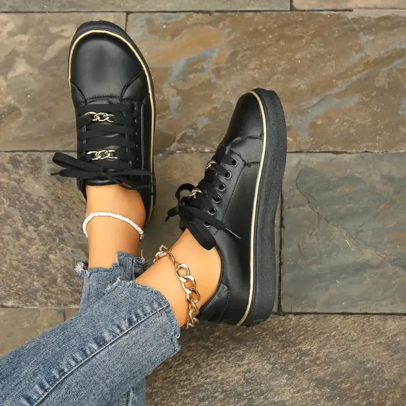 AROHA™ TRENDY ORTHOPEDIC SNEAKERS