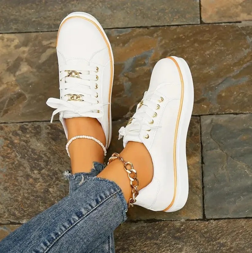 AROHA™ TRENDY ORTHOPEDIC SNEAKERS