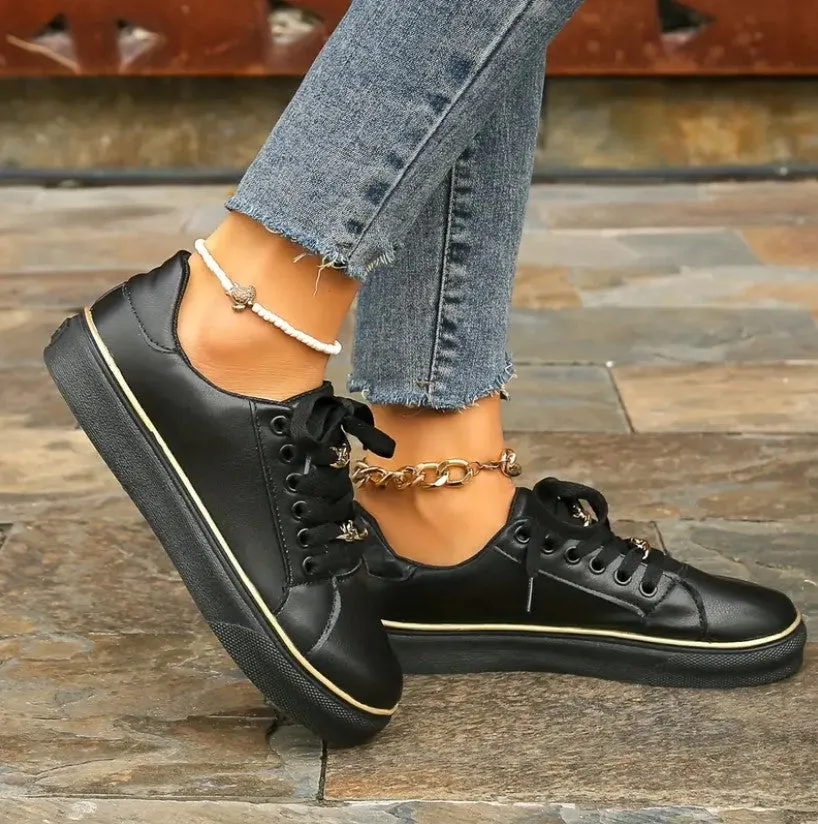AROHA™ TRENDY ORTHOPEDIC SNEAKERS