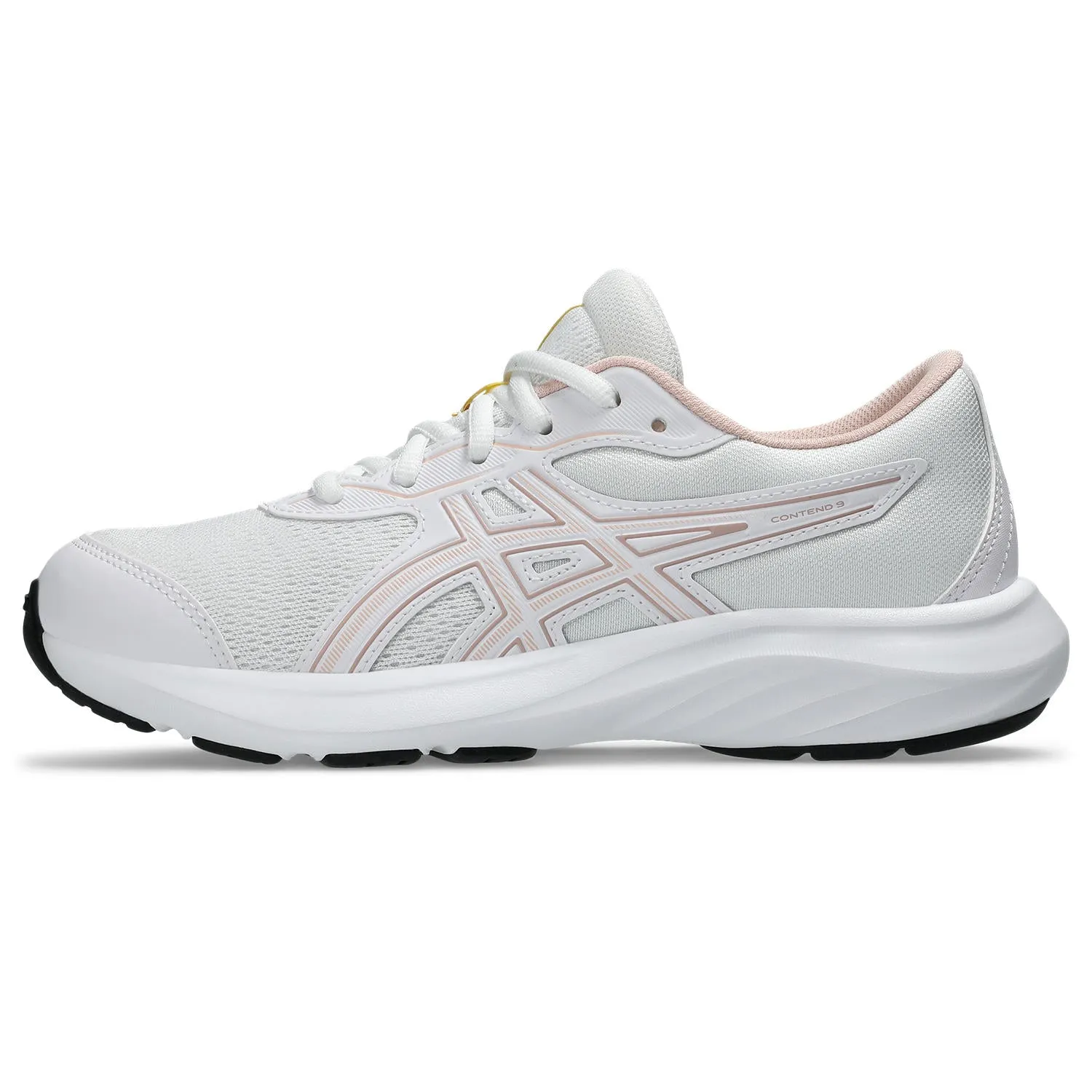 ASICS Contend 9 GS Kids Running Shoes